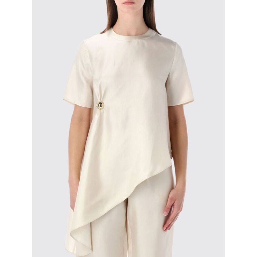 Lou Lou Studio Top Woman White